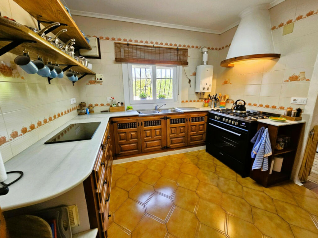 Detached Villa Javea Alicante - image 4