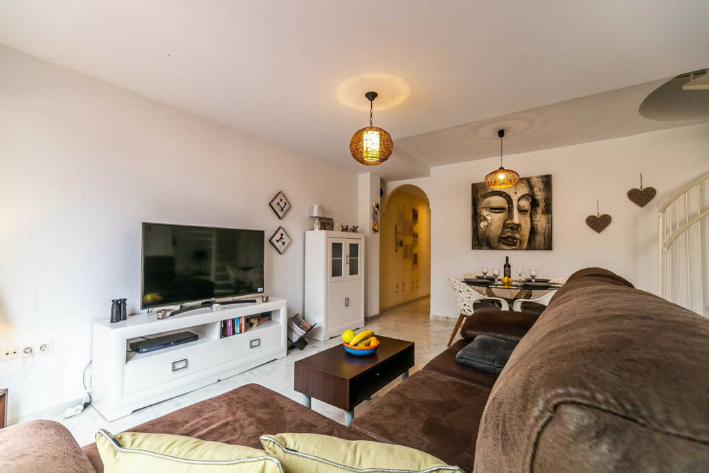 Penthouse Fuengirola Málaga - image 4