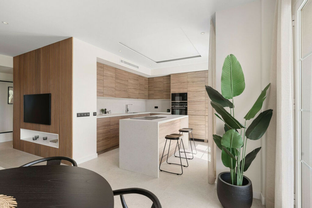 Penthouse Los Arqueros Málaga - image 4