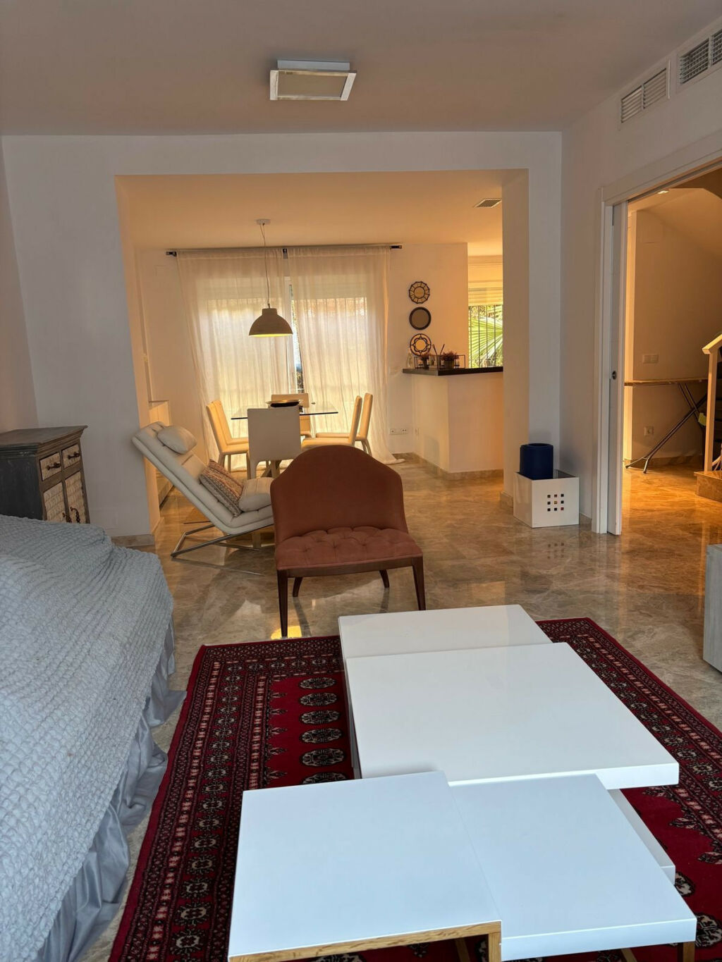 Townhouse Nueva Andalucía Málaga - image 4