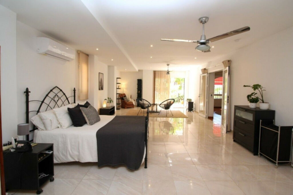 Ground Floor Apartment Miraflores Málaga - image 4