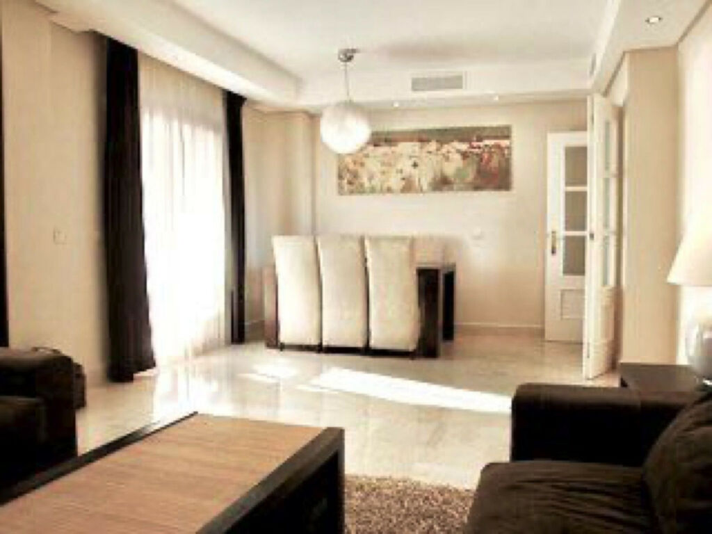Penthouse Casares Playa Málaga - image 4