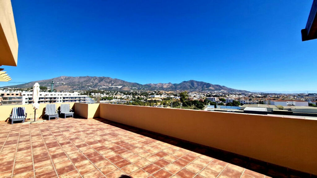 Penthouse Mijas Costa Málaga - image 4