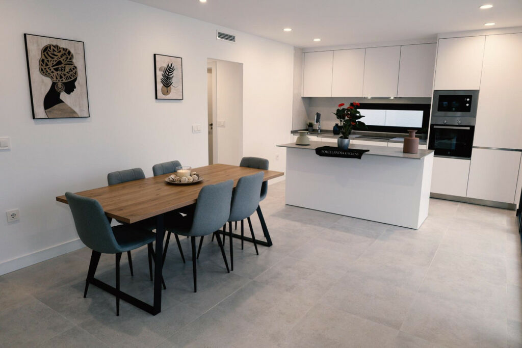 Bungalow La Pinilla Murcia - image 4