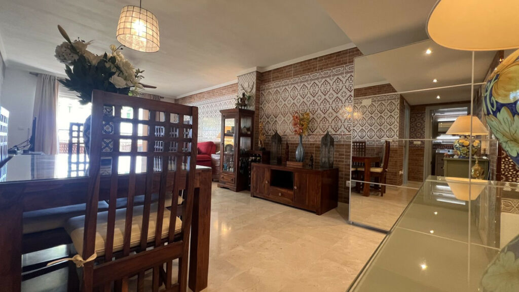 Penthouse San Pedro de Alcántara Málaga - image 4
