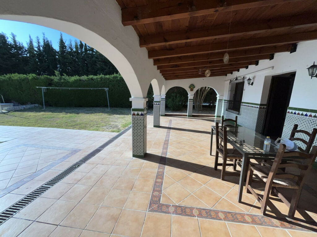 Finca - Cortijo Estepona Málaga - image 4