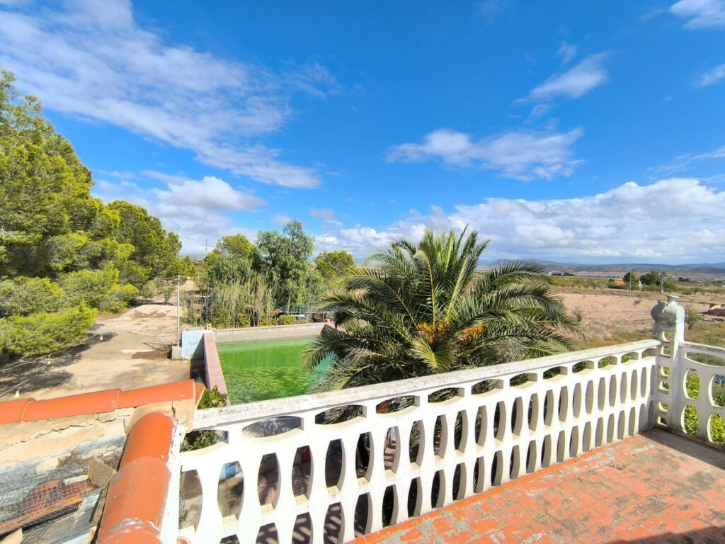 Finca - Cortijo Yecla Murcia - image 4