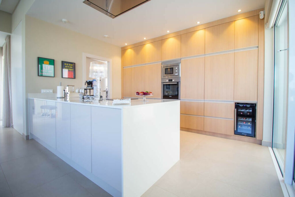 Detached Villa Las Colinas Golf Alicante - image 4