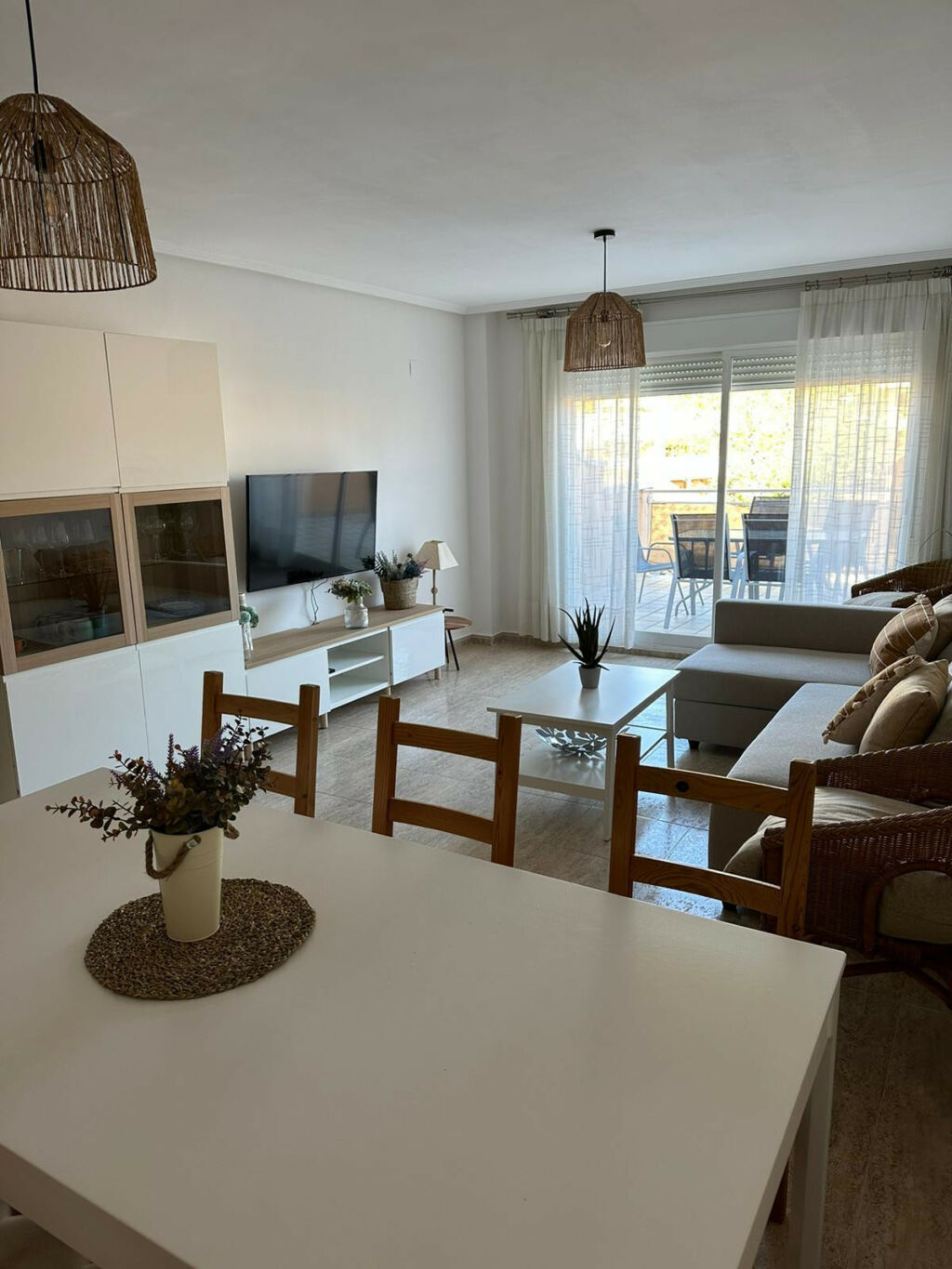 Ground Floor Apartment Javea Alicante - image 4