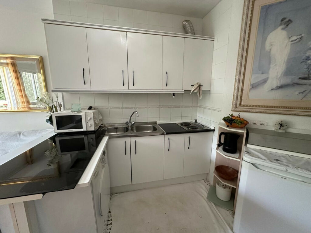 Ground Floor Apartment Torremolinos Málaga - image 4