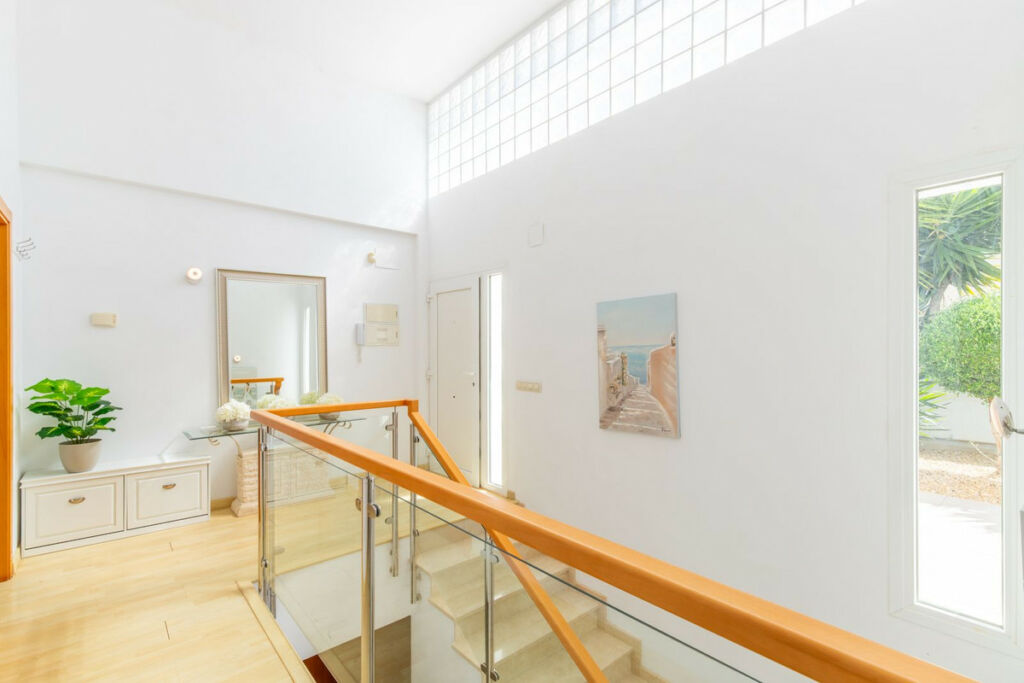Townhouse Calpe Alicante - image 5