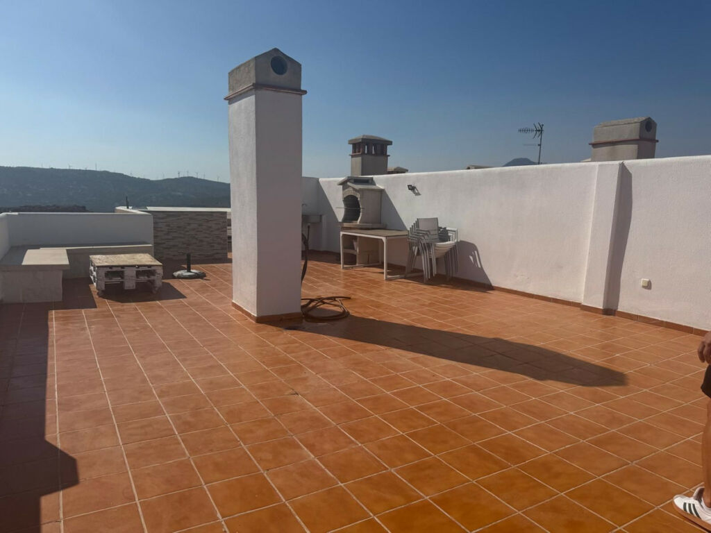 Penthouse Duplex Casares Playa Málaga - image 4