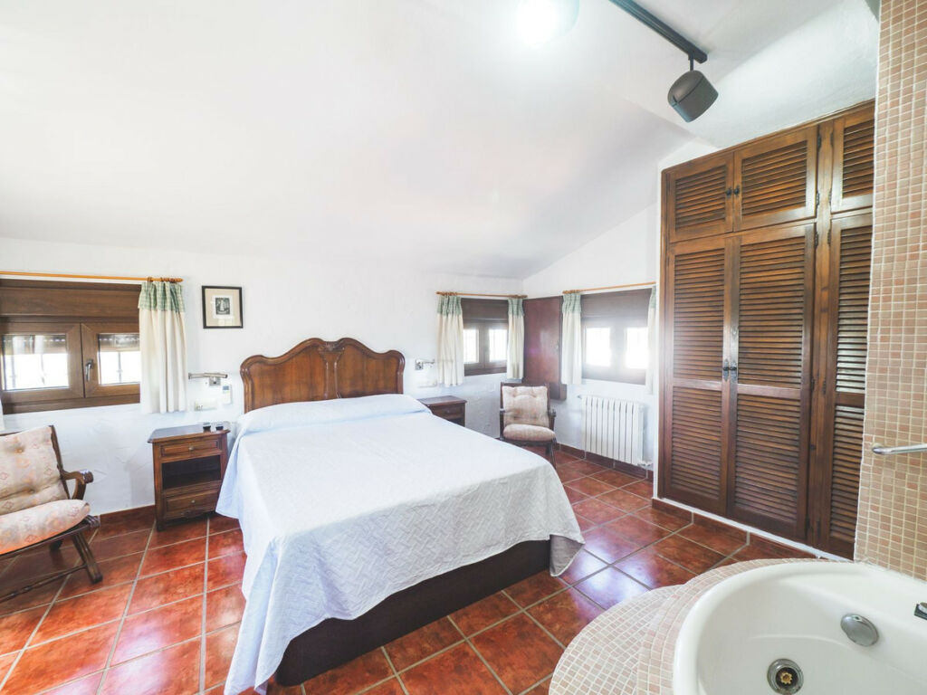 Guest House Alora Málaga - image 4