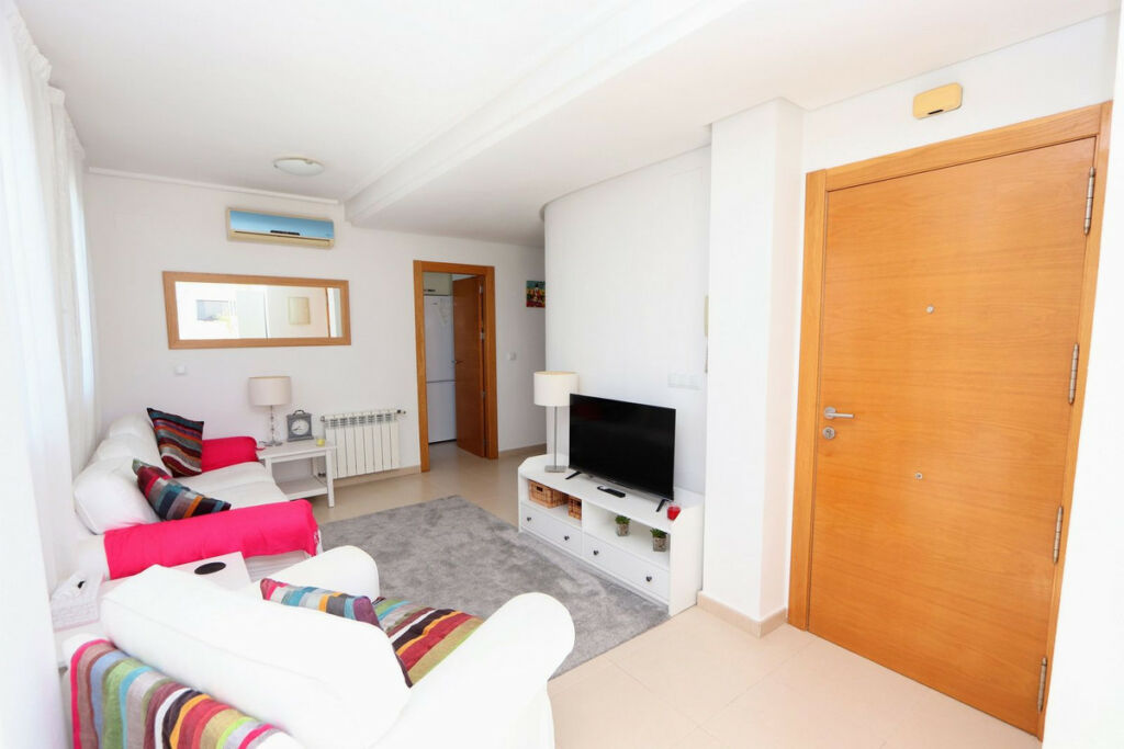Penthouse Hacienda Riquelme Murcia - image 4
