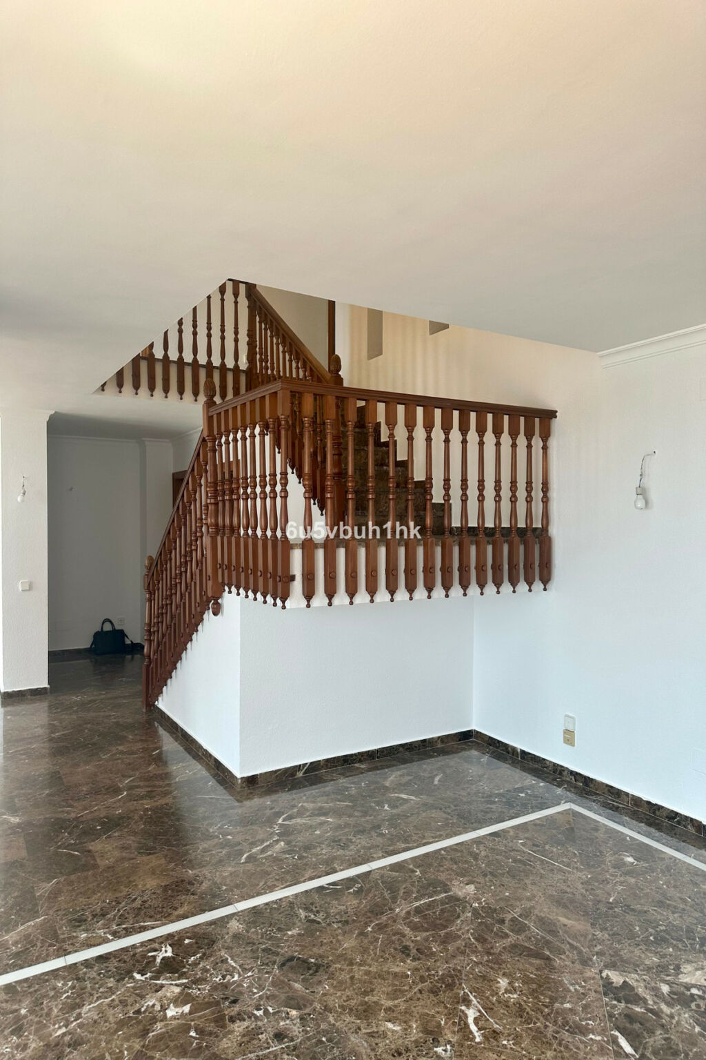 Ground Floor Apartment Málaga Málaga - image 4