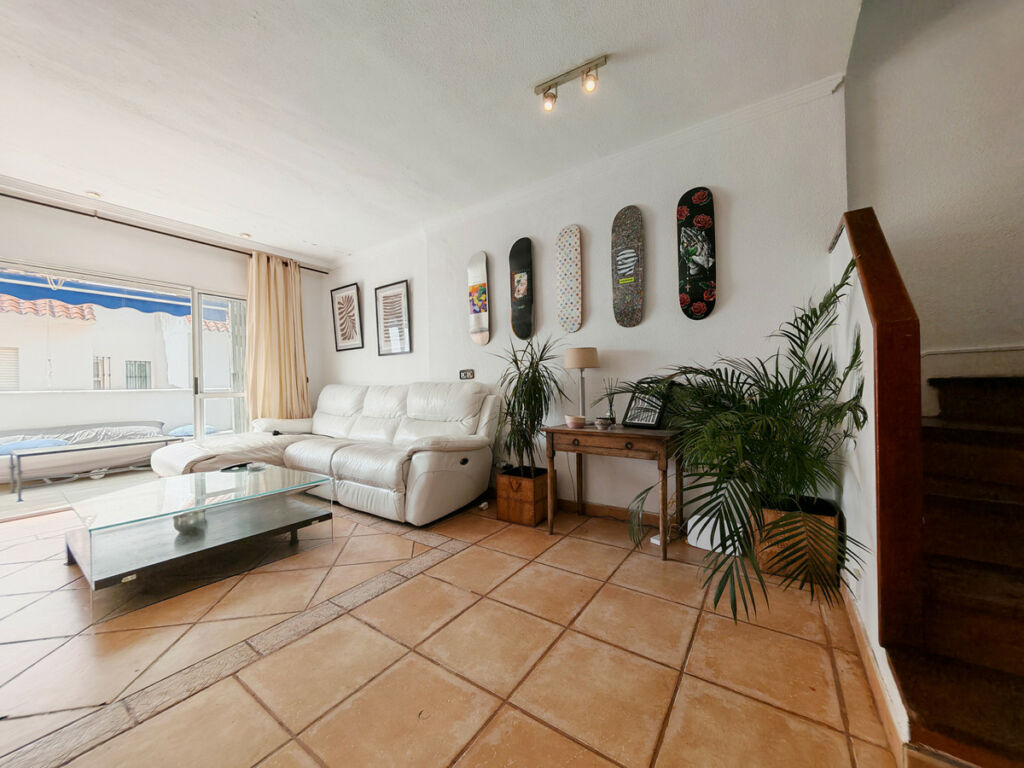 Semi-Detached House Mijas Costa Málaga - image 4
