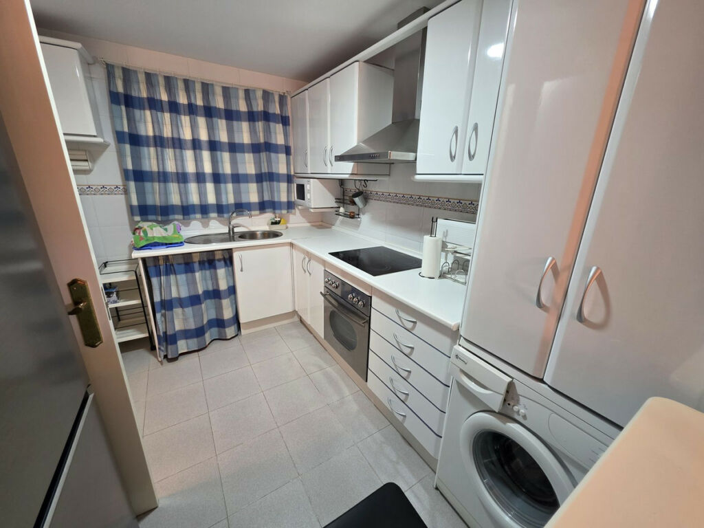 Ground Floor Apartment Riviera del Sol Málaga - image 4