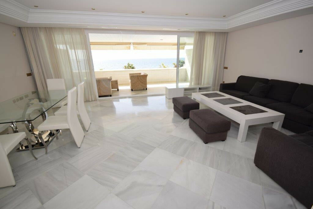 Duplex Marbella Málaga - image 4