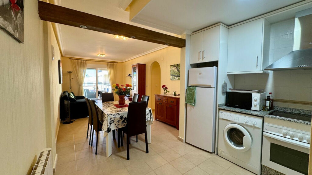 Ground Floor Apartment Villamartin Alicante - image 4
