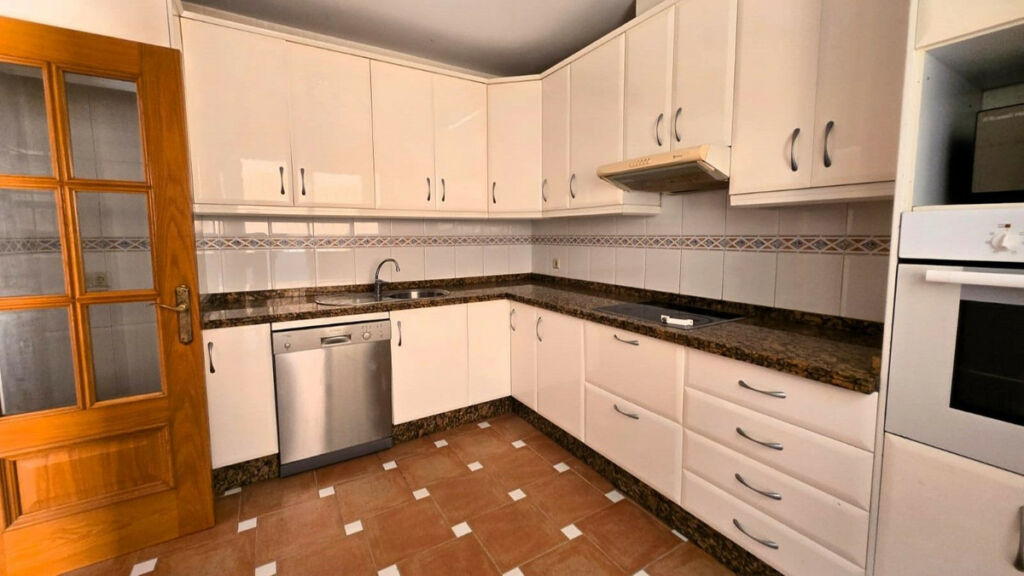 Townhouse La Cala de Mijas Málaga - image 4