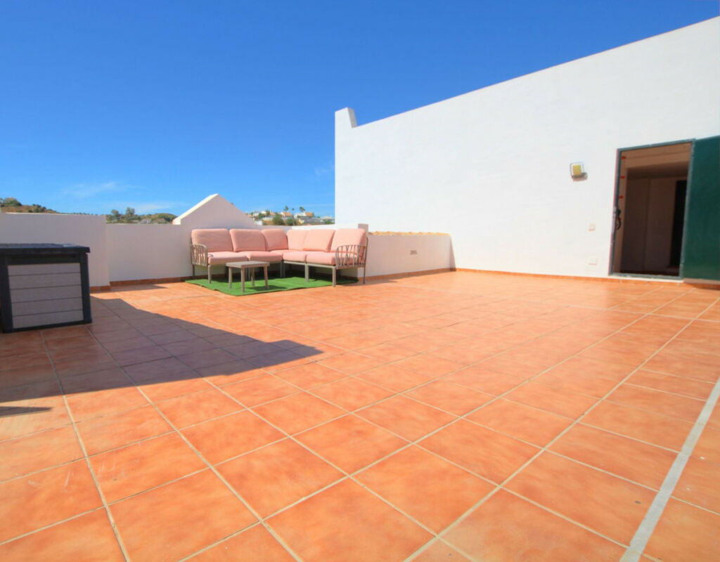 Penthouse Mijas Costa Málaga - image 4
