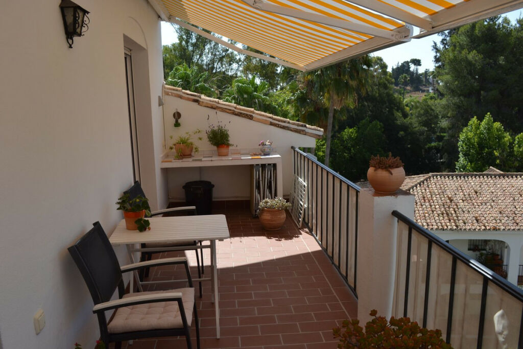 Top Floor Apartment Mijas Málaga - image 4