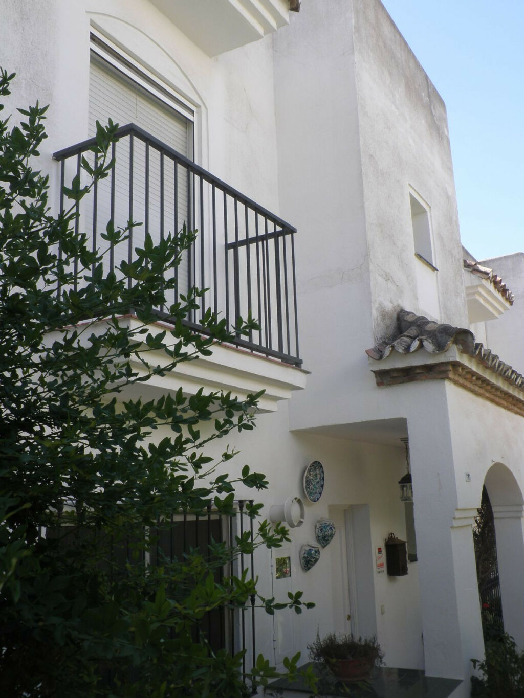 Townhouse Estepona Málaga - image 4