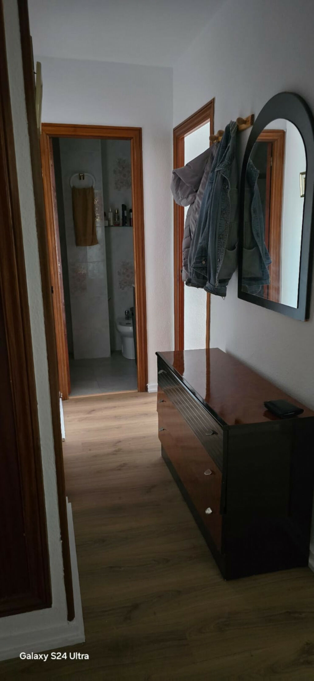 Middle Floor Apartment Torrevieja Alicante - image 4