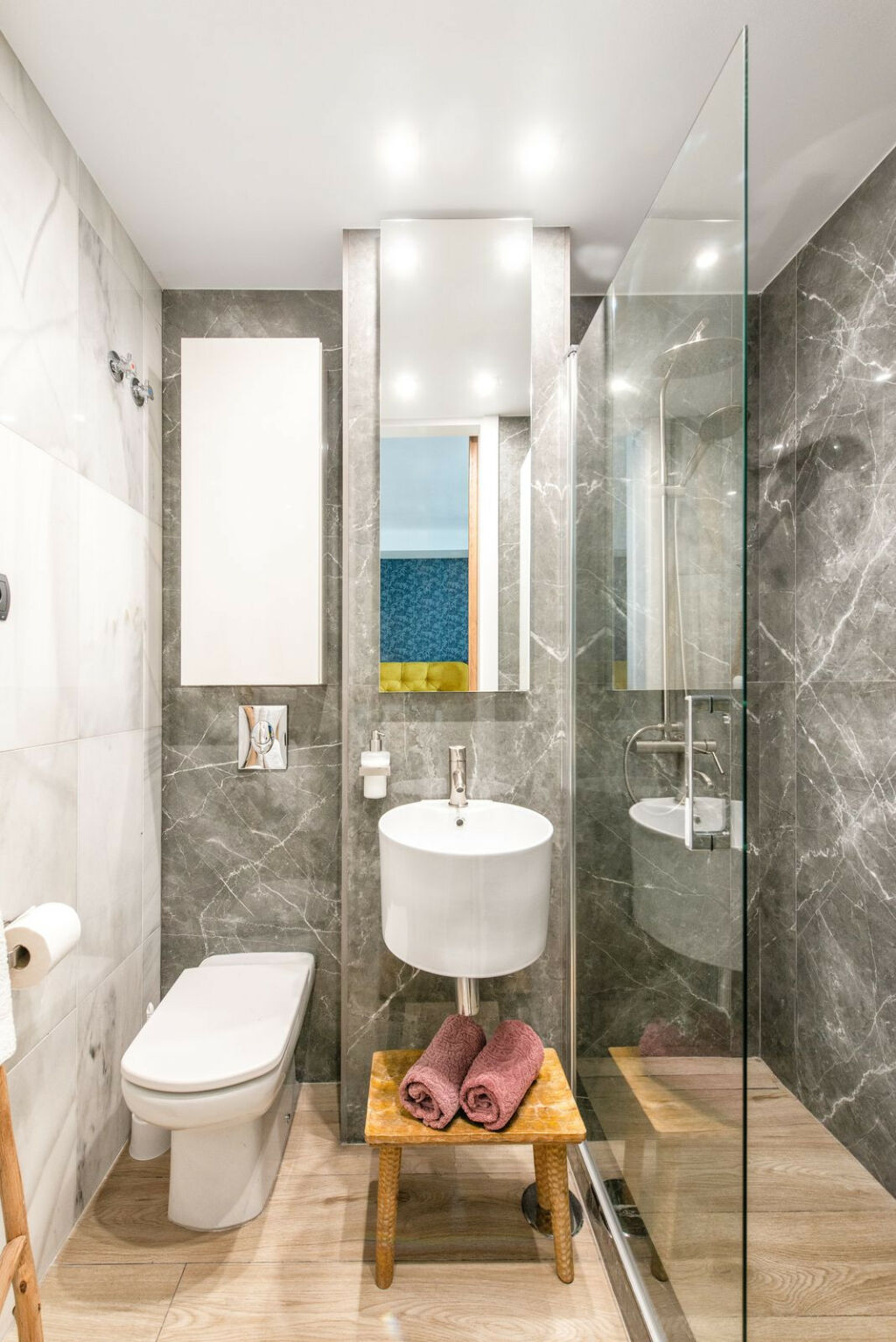 Ground Floor Apartment Marbella Málaga - image 5