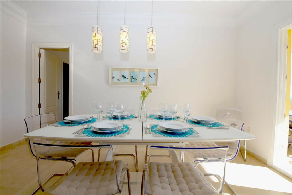Penthouse Estepona Málaga - image 4