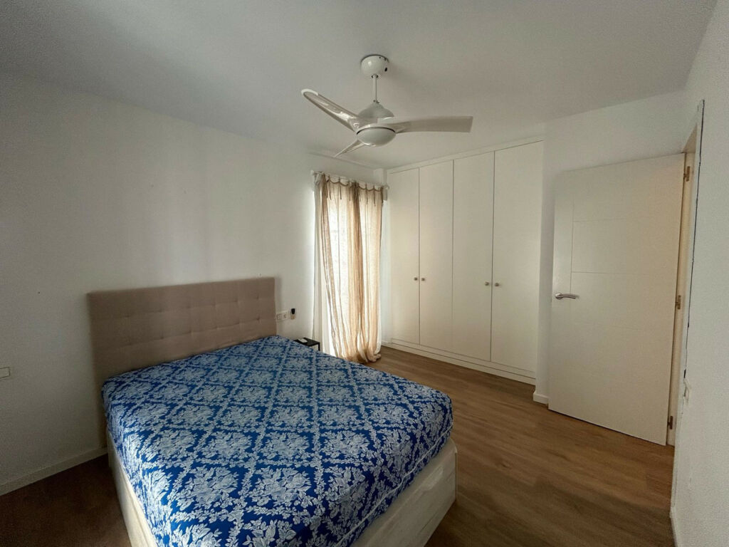 Townhouse Torrequebrada Málaga - image 4