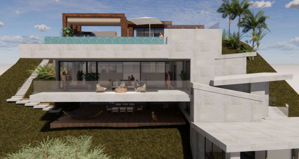 Residential Plot El Rosario Málaga - image 4