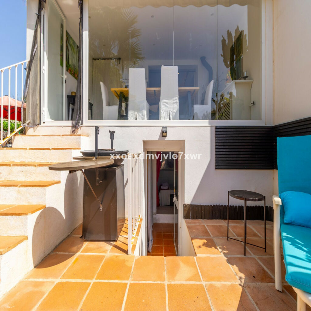Semi-Detached House Málaga Málaga - image 4