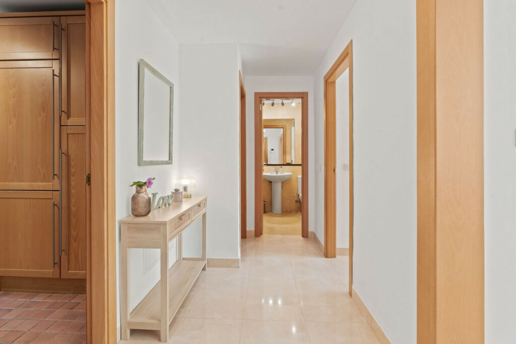 Ground Floor Apartment Estepona Málaga - image 4
