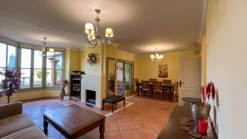 Townhouse Sotogrande Alto Cádiz - image 4