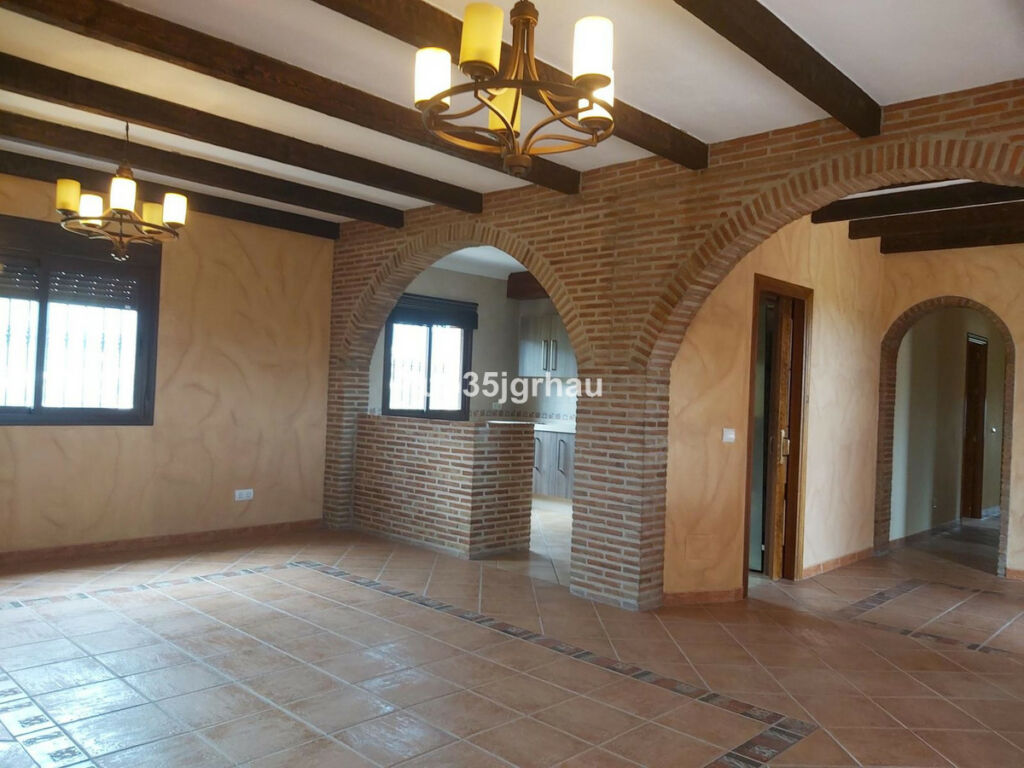 Detached Villa Estepona Málaga - image 4