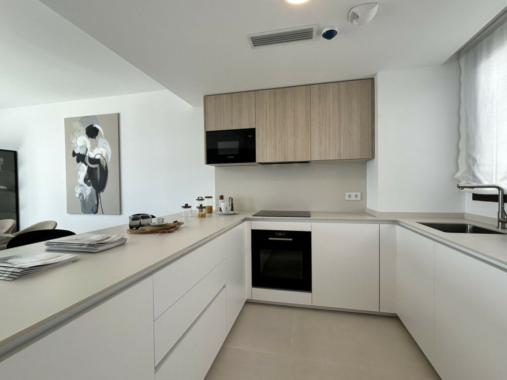 Penthouse Fuengirola Málaga - image 4
