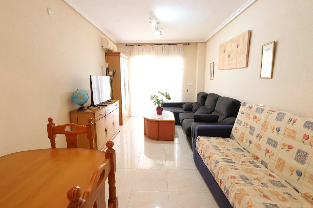 Ground Floor Apartment Pilar de la Horadada Alicante - image 4