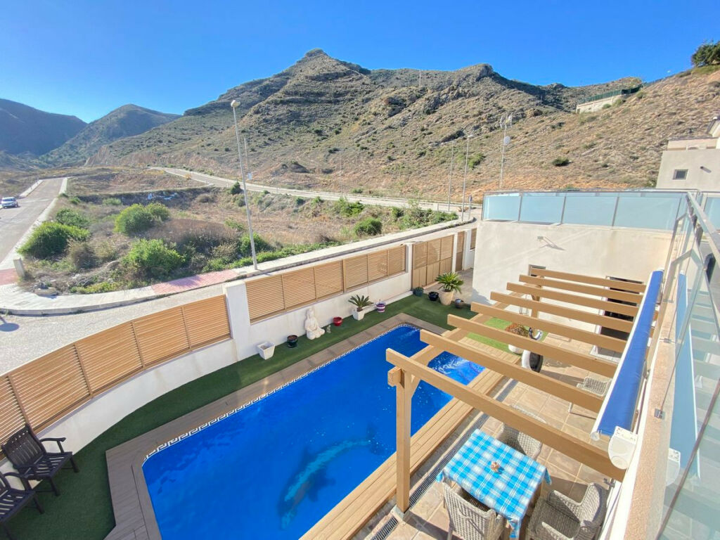 Detached Villa Cox Alicante - image 4