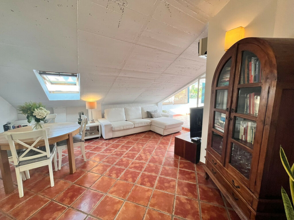 Penthouse Marbella Málaga - image 4