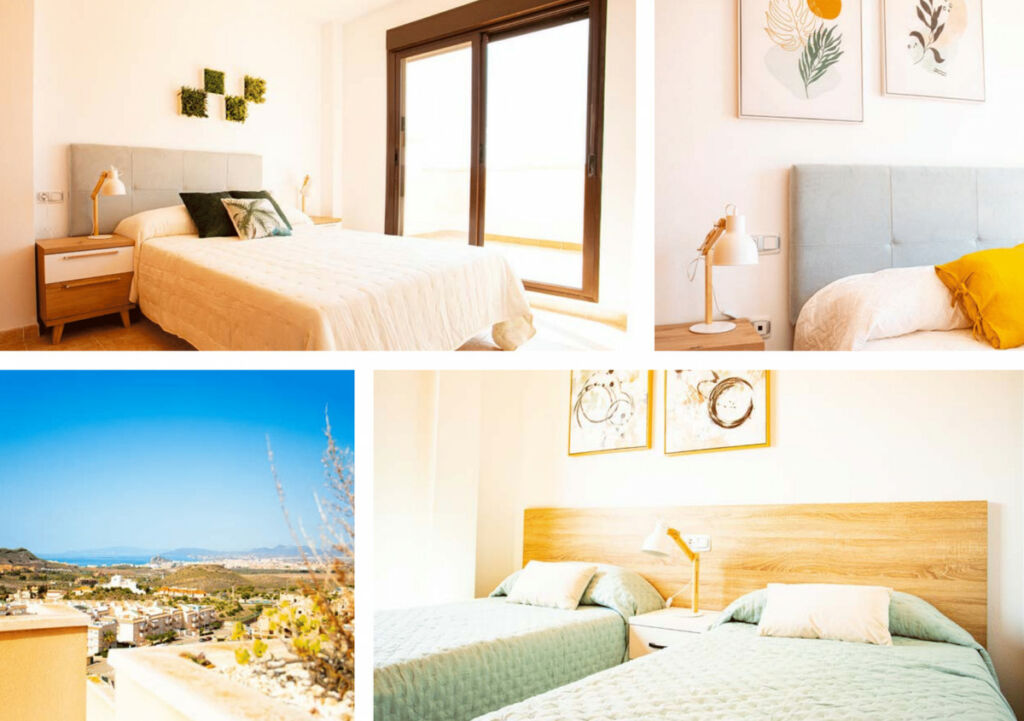 Ground Floor Apartment Aguilas Murcia - image 4