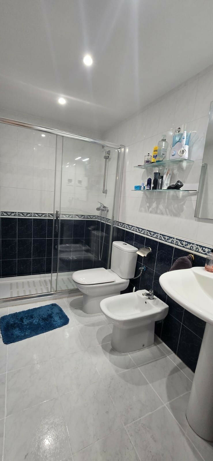 Middle Floor Apartment Fuengirola Málaga - image 4