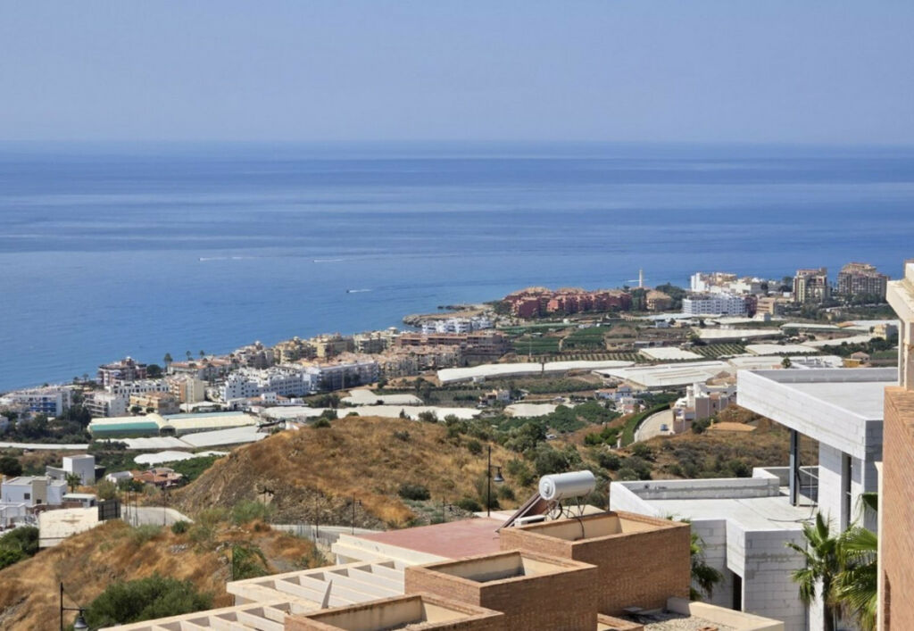 Townhouse Torrox Costa Málaga - image 4