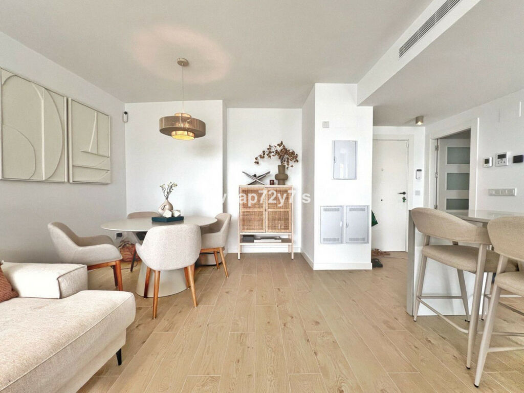 Ground Floor Apartment Estepona Málaga - image 4