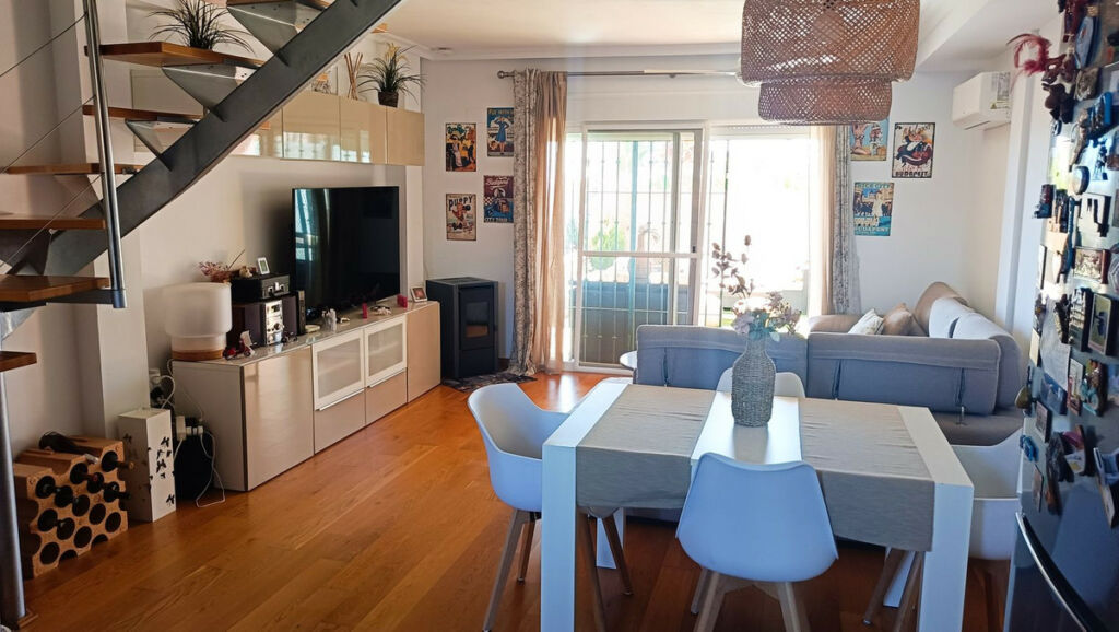 Duplex Riviera del Sol Málaga - image 4