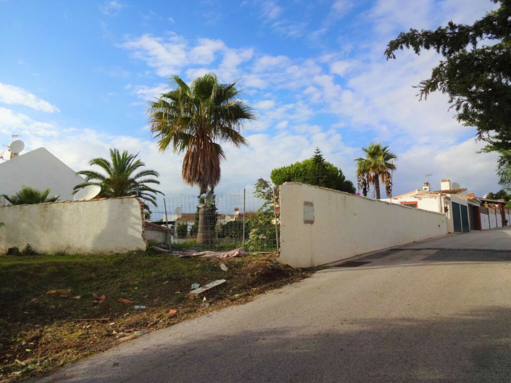 Residential Plot Calypso Málaga - image 4