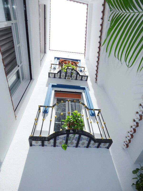 Townhouse Marbella Málaga - image 4