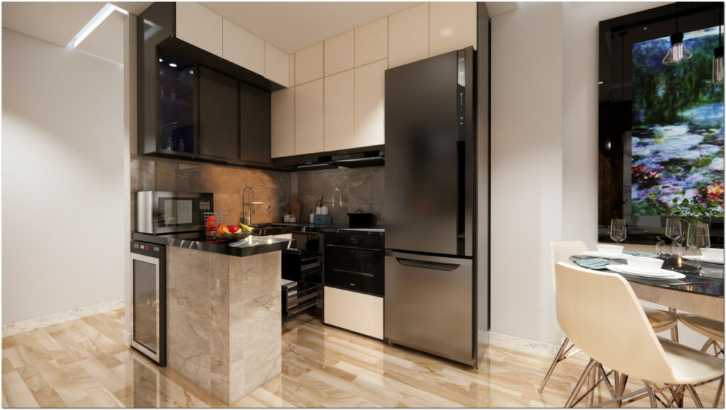 Ground Floor Apartment Fuengirola Málaga - image 4