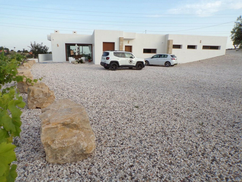 Detached Villa Finestrat Alicante - image 4