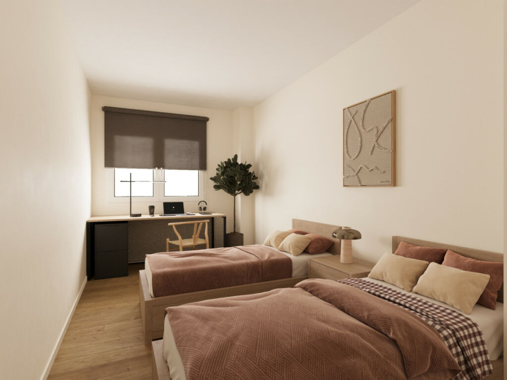 Ground Floor Apartment Aguilas Murcia - image 4
